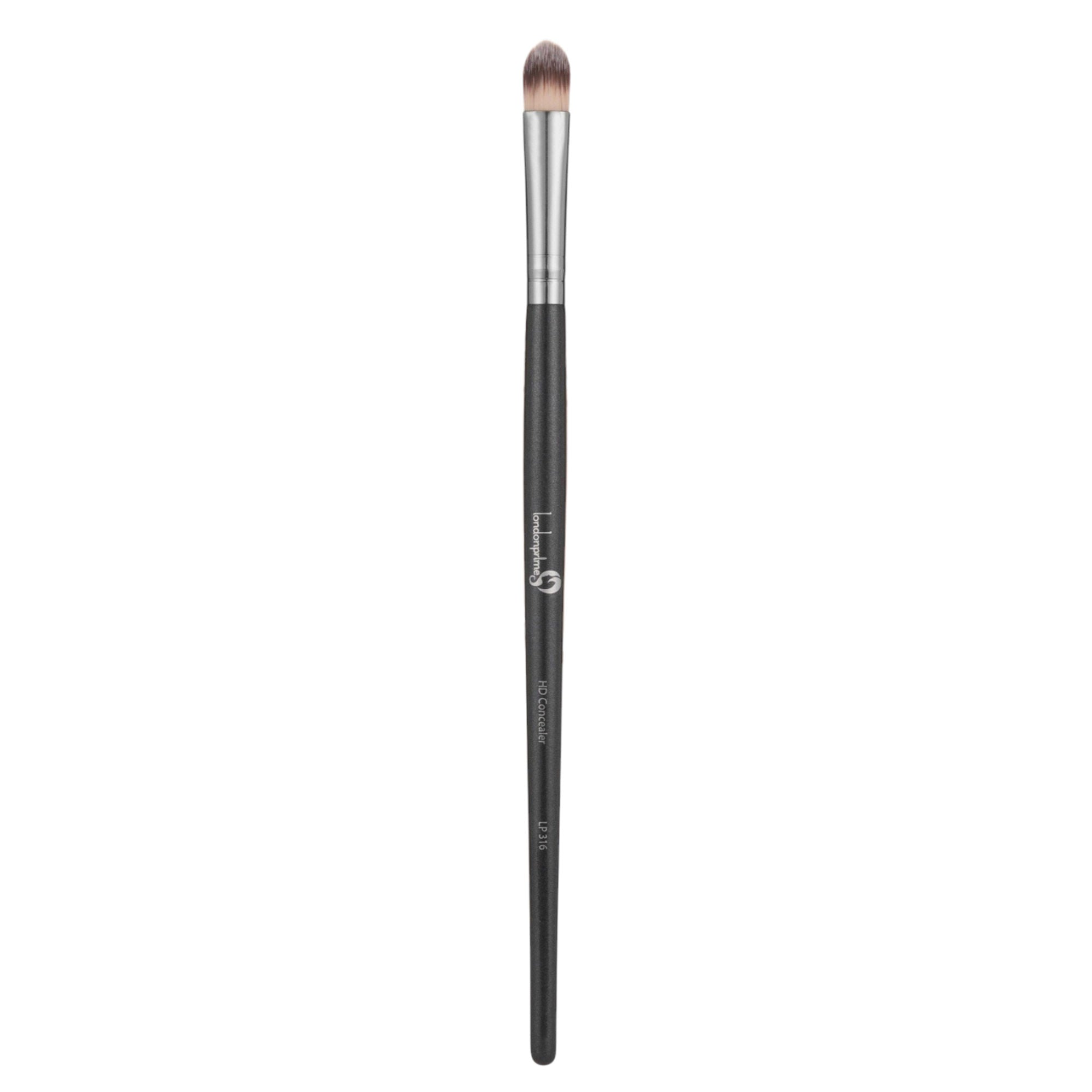 London Prime HD Concealer Brush - LP316 ( Formerly London Pride Cosmetics ) | Grocsy