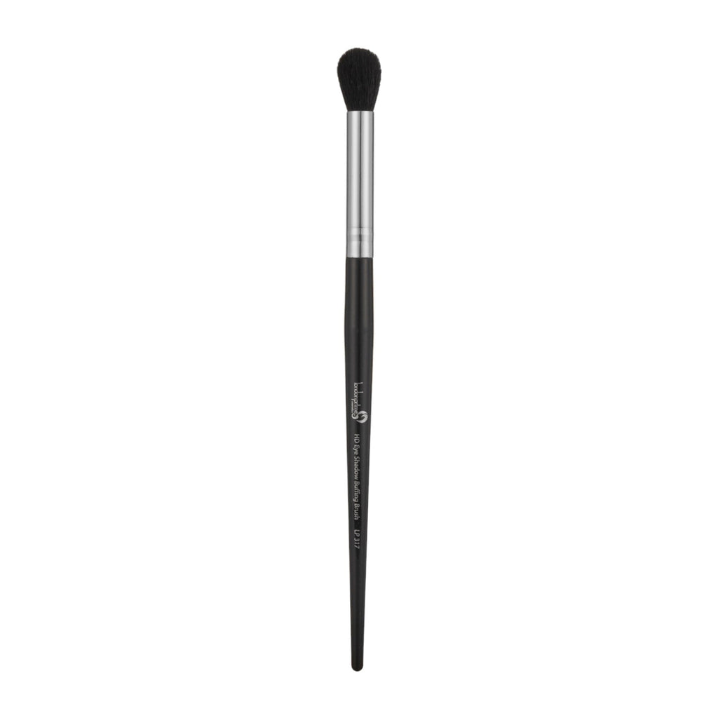 London Prime HD Eye Shadow Buffing Brush - LP317 ( Formerly London Pride Cosmetics ) | Grocsy