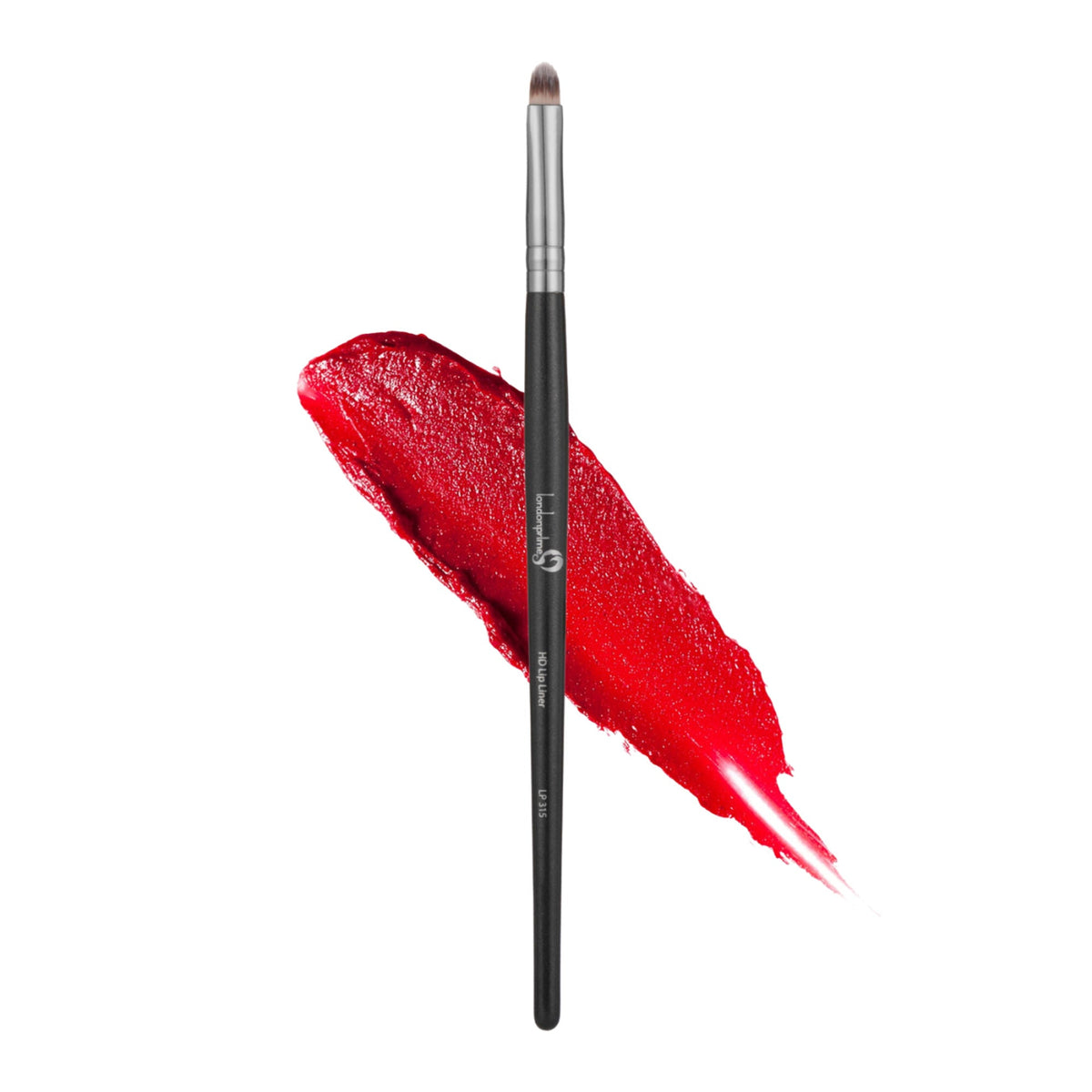 London Prime HD Lip Liner Brush - LP315 ( Formerly London Pride Cosmetics ) | Grocsy