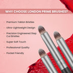 London Prime HD Lip Liner Brush - LP315 ( Formerly London Pride Cosmetics ) | Grocsy
