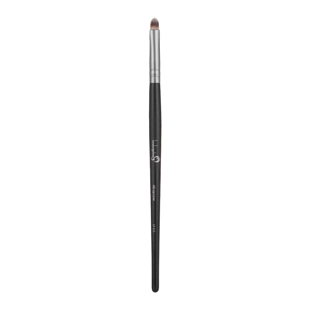 London Prime HD Lip Liner Brush - LP315 ( Formerly London Pride Cosmetics ) | Grocsy