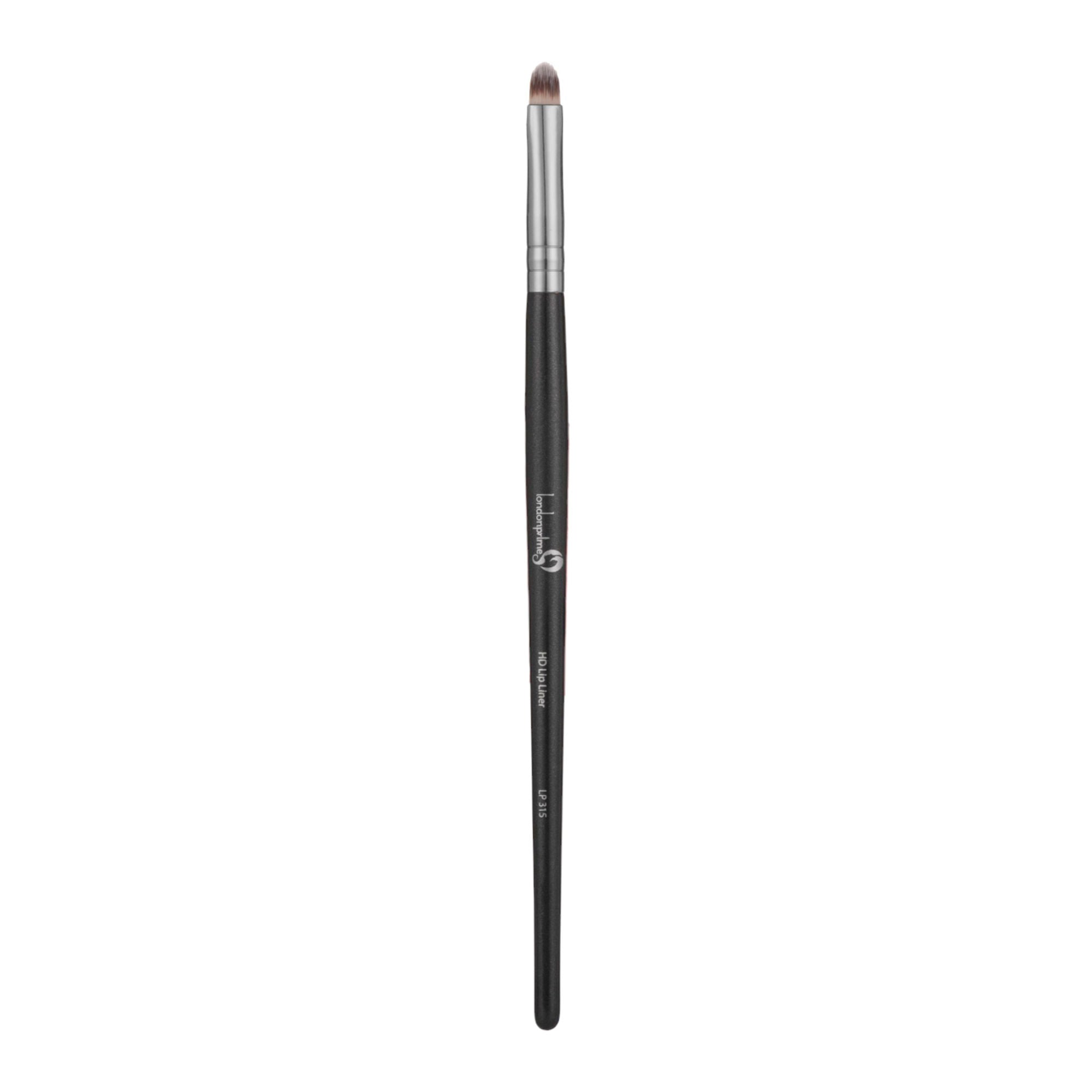 London Prime HD Lip Liner Brush - LP315 ( Formerly London Pride Cosmetics ) | Grocsy
