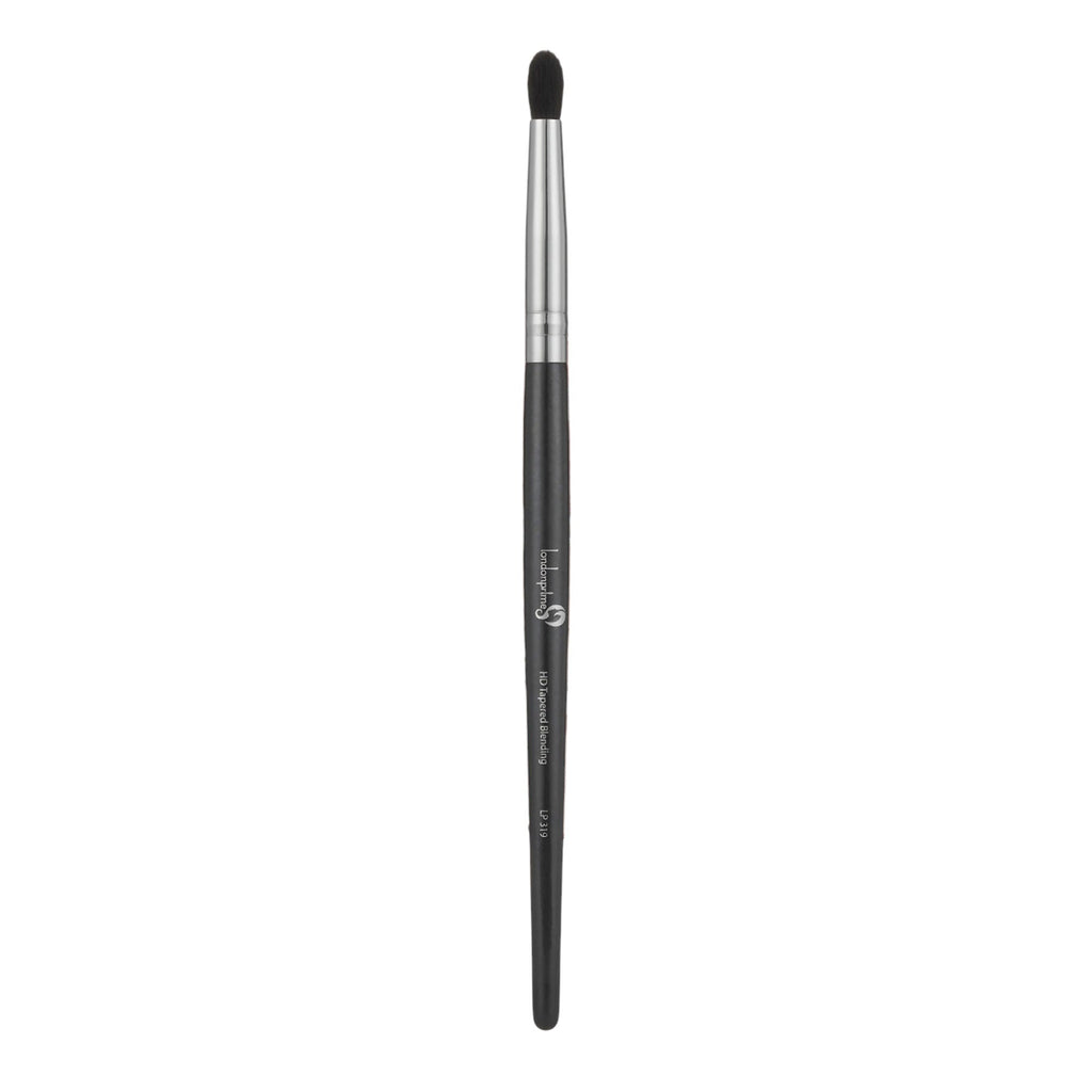 London Prime HD Tapered Blending Brush - LP319 ( Formerly London Pride Cosmetics ) | Grocsy