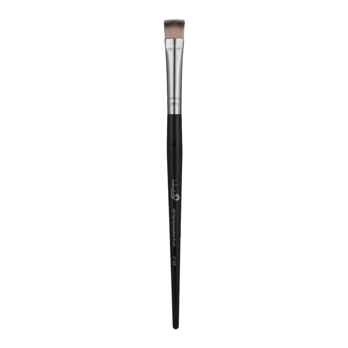 London Prime HD Flat Eyeshadow Brush - LP328 ( Formerly London Pride Cosmetics ) | Grocsy