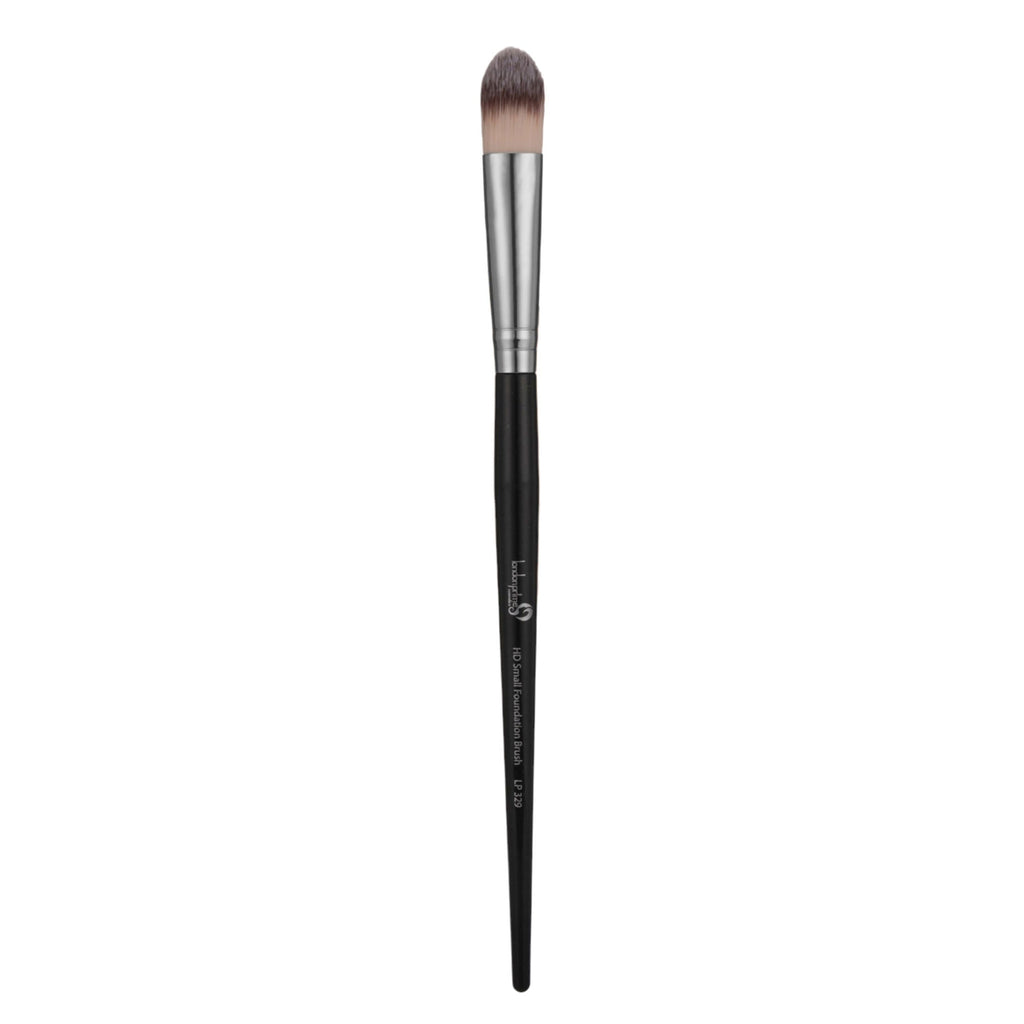 London Prime HD Small Foundation BrushLP329 ( Formerly London Pride Cosmetics ) | Grocsy