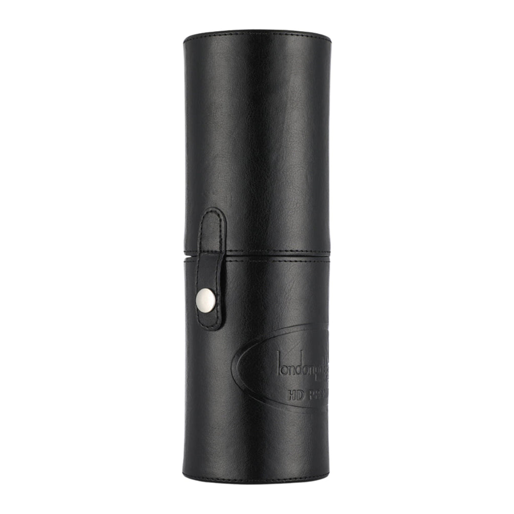 London Prime Brush Holder Cylinder Shaped Small ( Formerly London Pride Cosmetics ) | Grocsy