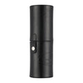 London Prime Brush Holder Cylinder Shaped Small ( Formerly London Pride Cosmetics ) | Grocsy