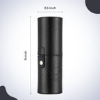 London Prime Brush Holder Cylinder Shaped Small ( Formerly London Pride Cosmetics ) | Grocsy