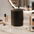 London Prime Brush Holder Cylinder Shaped XXL ( Formerly London Pride Cosmetics ) | Grocsy