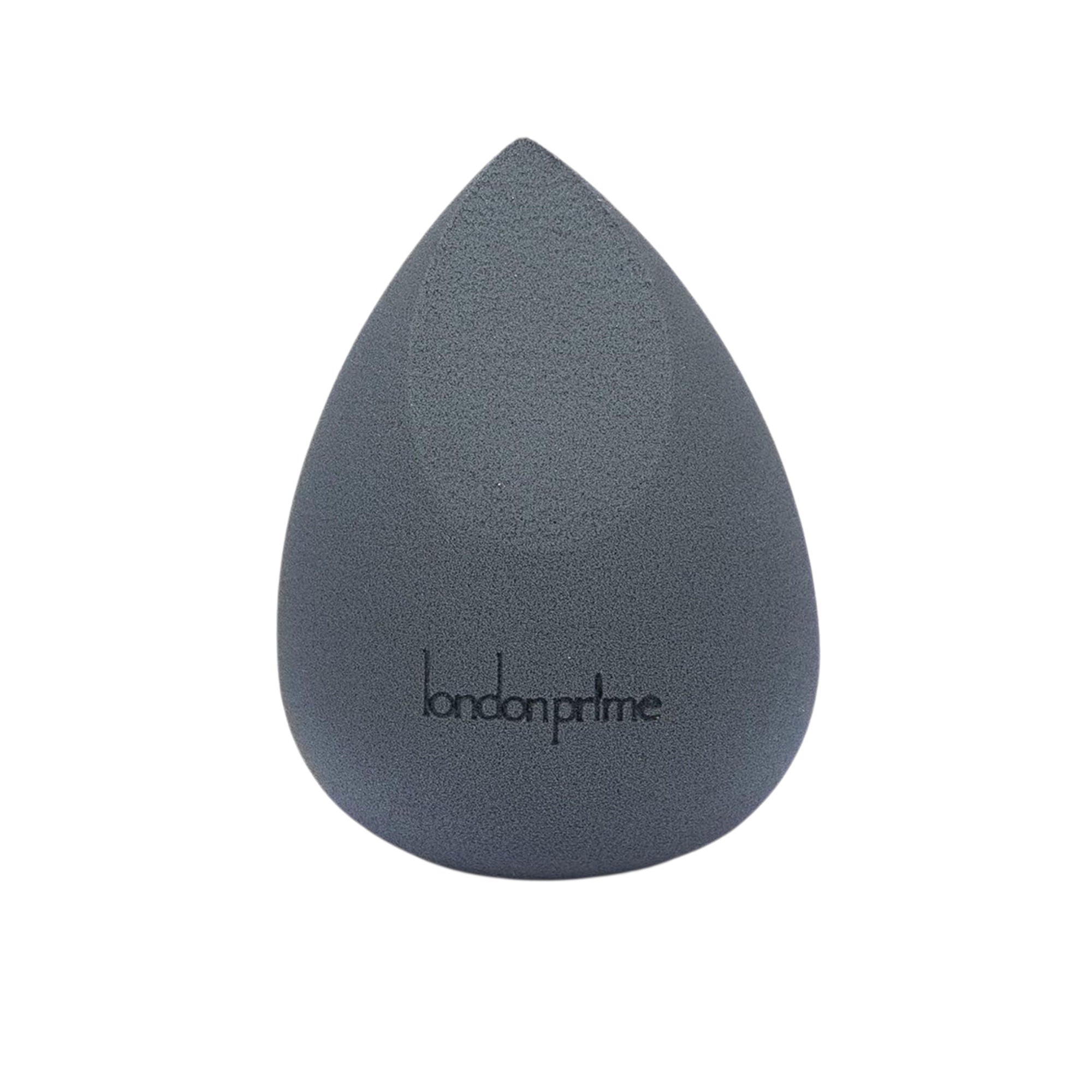 London Prime Precision Beauty Blender - Grey ( Formerly London Pride Cosmetics ) | Grocsy