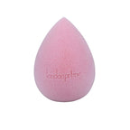 London Prime Microfiber Velvet Sponge - Cameo Pink ( Formerly London Pride Cosmetics ) | Grocsy