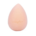 London Prime Microfiber Velvet Sponge - Orange ( Formerly London Pride Cosmetics ) | Grocsy