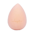 London Prime Microfiber Velvet Sponge - Orange ( Formerly London Pride Cosmetics ) | Grocsy