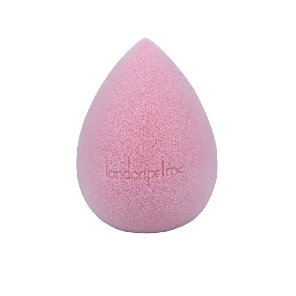 London Prime Precision Beauty Blender - Cameo Pink ( Formerly London Pride Cosmetics ) | Grocsy