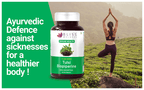 Bliss Welness Immune Health Giloy Biopiperine Veg Tablet | Grocsy