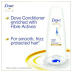 Dove Intense Repair Conditioner For Damaged, Frizzy Hair | Grocsy