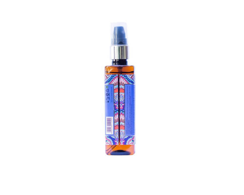 Bipha Ayurveda Tea Tree & Rosemary Face Wash | Grocsy