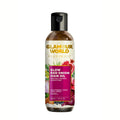 GLAMOUR WORLD AYURVEDIC Glow Red Onion Hair Oil | Grocsy