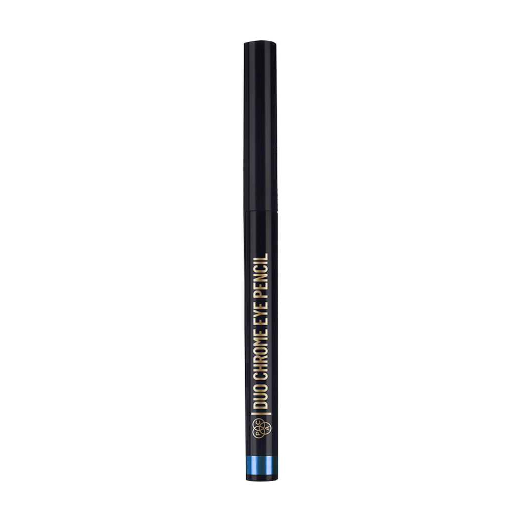 PAC Studio Duo Chrome Eye Pencil - Royal Blue | Grocsy