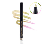 PAC Studio Duo Chrome Eye Pencil - Champagne | Grocsy