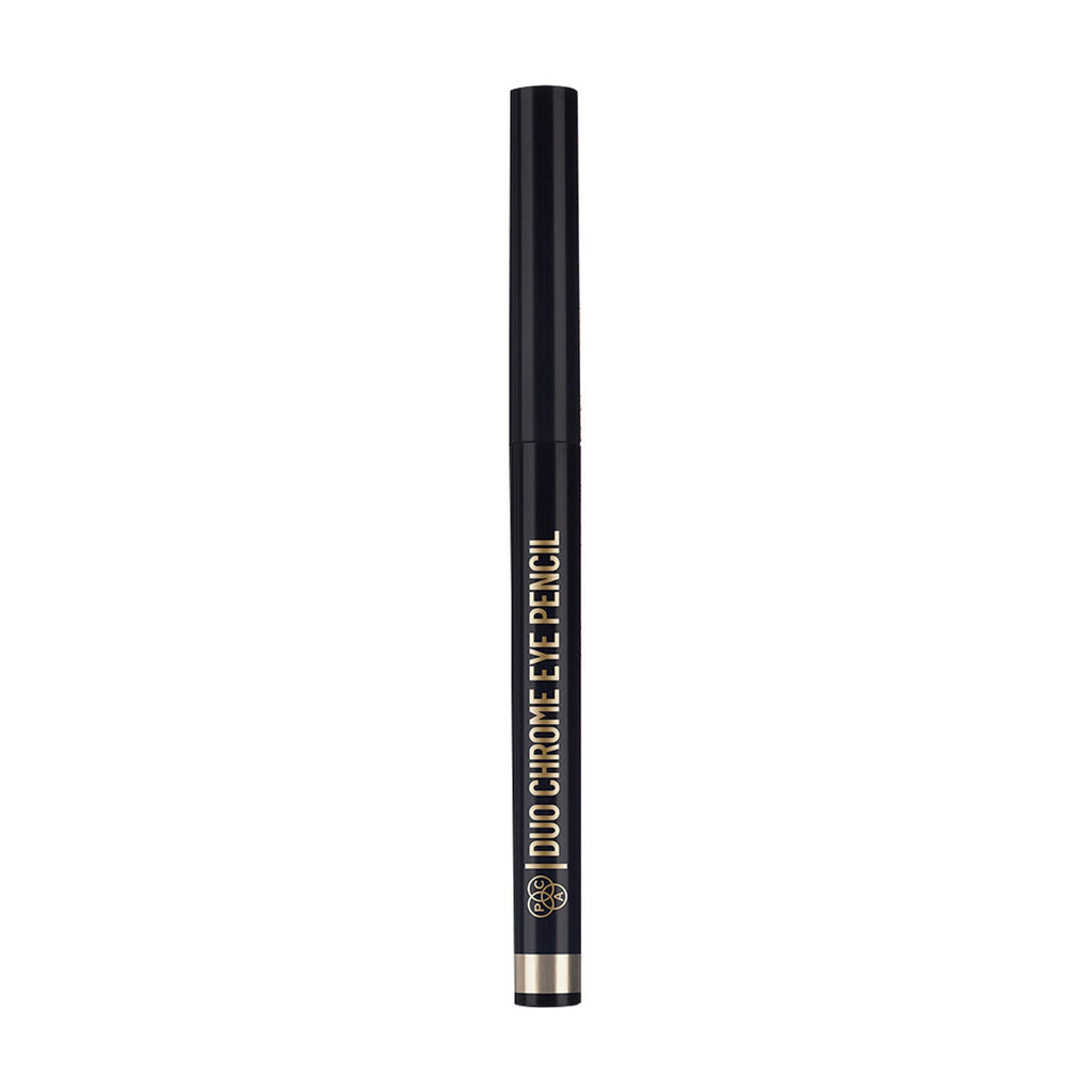 PAC Studio Duo Chrome Eye Pencil - Champagne | Grocsy