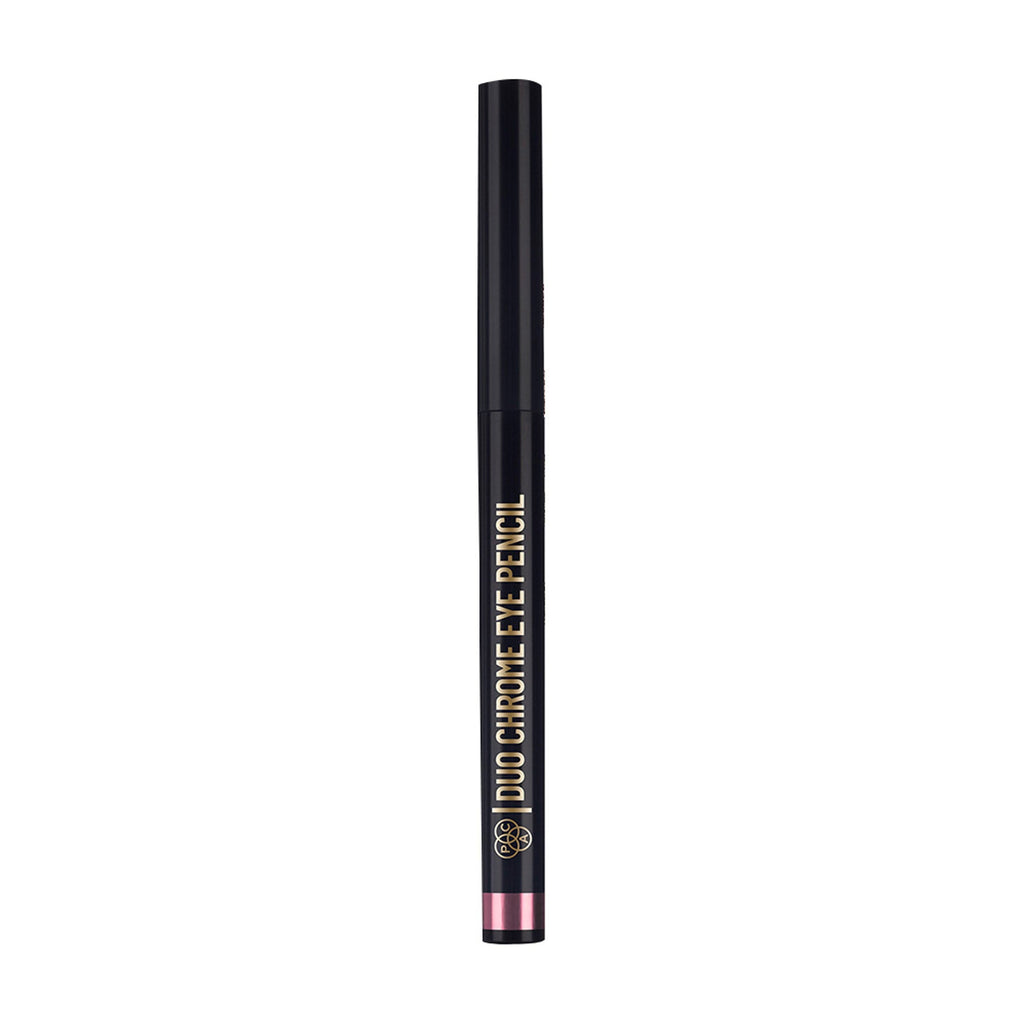 PAC Studio Duo Chrome Eye Pencil - Copper | Grocsy