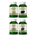 Bio Resurge Life Vitality Bundle of Ayurvedic | Grocsy