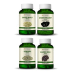 Bio Resurge Life Vitality Bundle of Ayurvedic | Grocsy