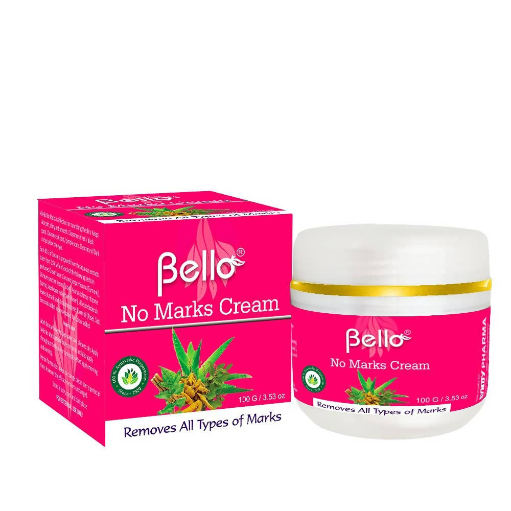 Bello No Marks Cream | Grocsy