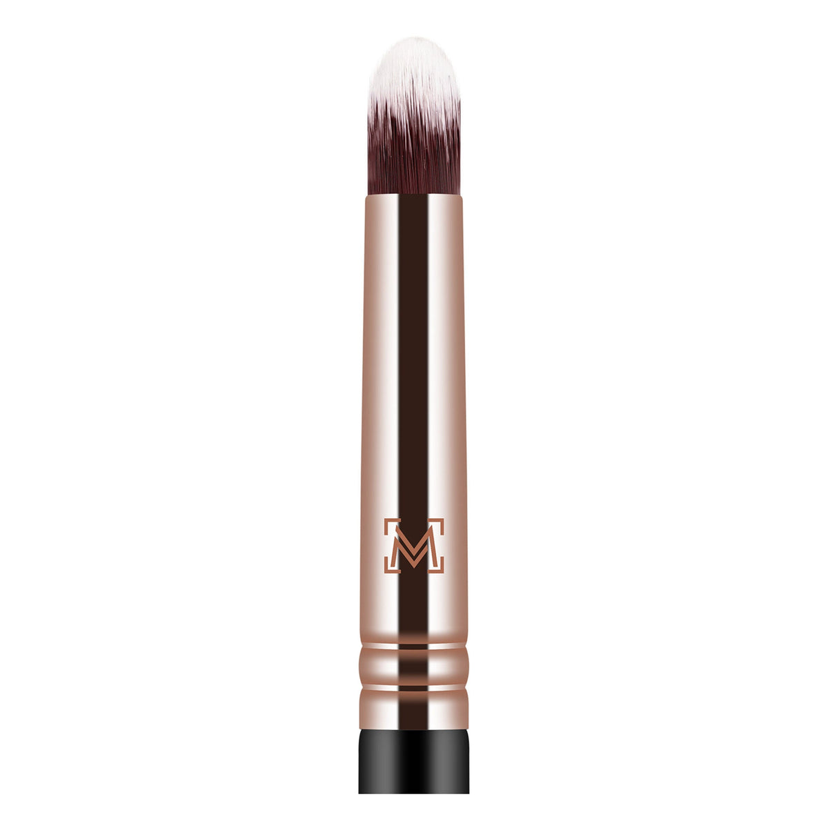 Miss Claire M20 - Pointed Blending Brush (L) - Rose Gold | Grocsy