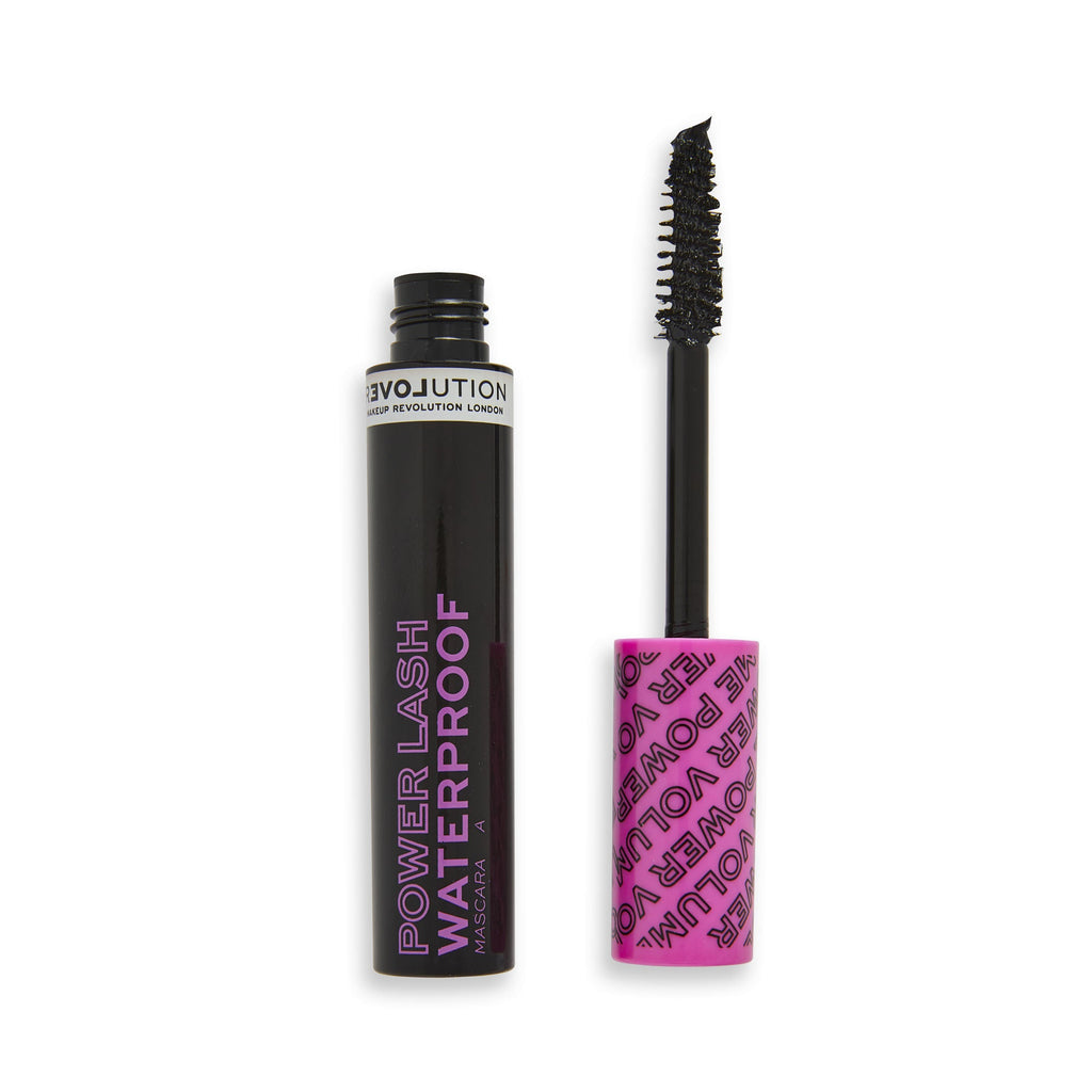 Relove Power Lash Waterproof Volume Mascara | Grocsy