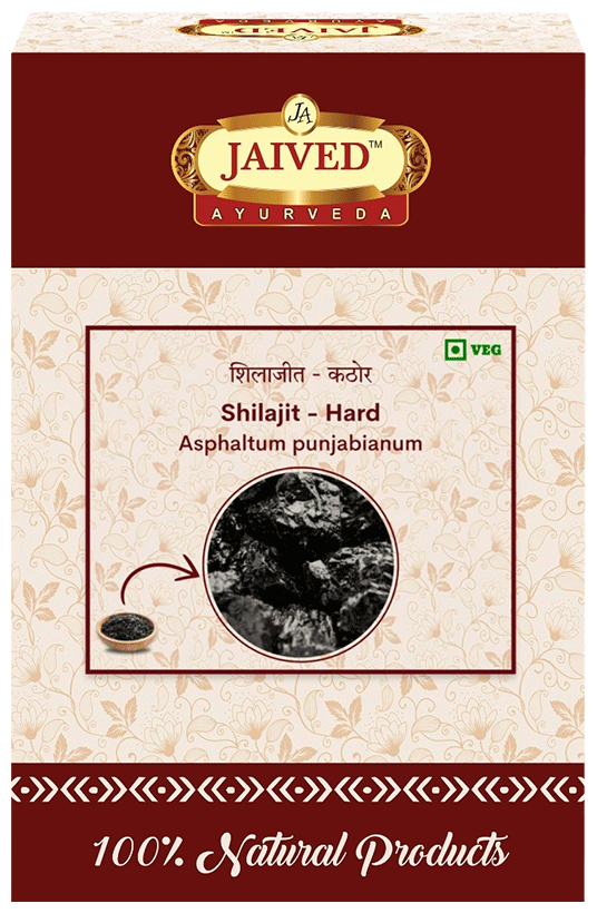Jaived Ayurveda Sj-Hard | Grocsy
