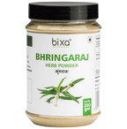 Bixa Botanical Bhringaraj Powder | Grocsy