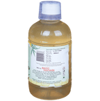 Basic Ayurveda Aloe Vera Vinegar | Grocsy