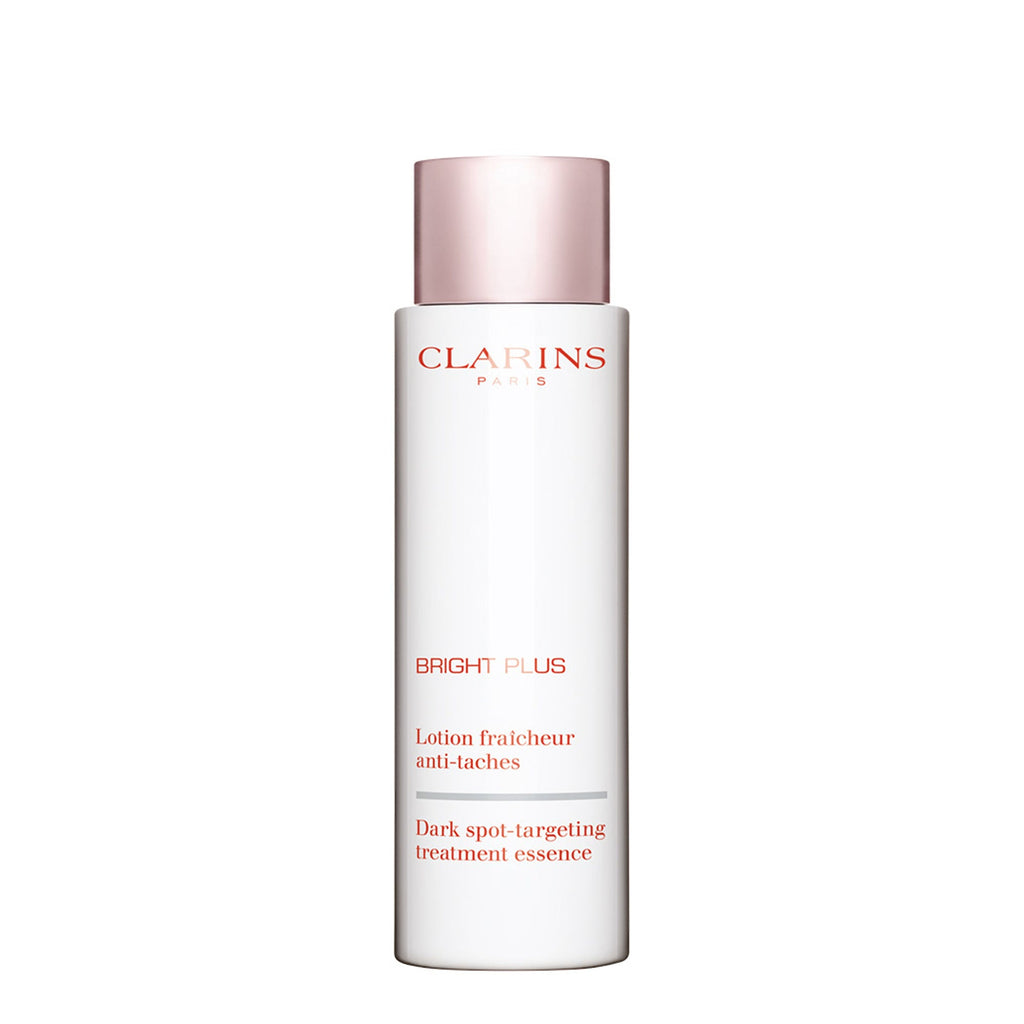 Clarins Bright Plus Dark Spot-Targeting Milky Essence | Grocsy