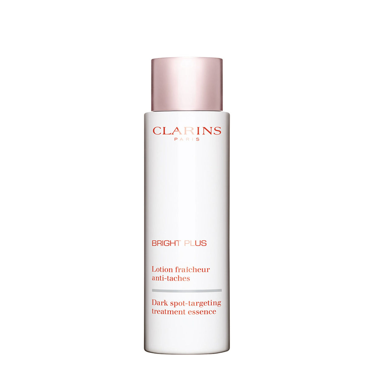 Clarins Bright Plus Dark Spot-Targeting Milky Essence | Grocsy