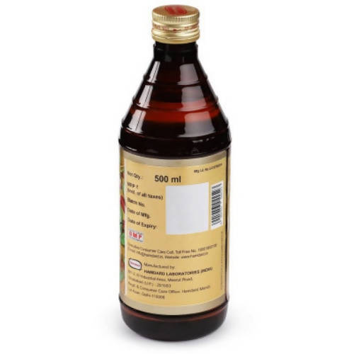 Hamdard Sharbat Sandal | Grocsy
