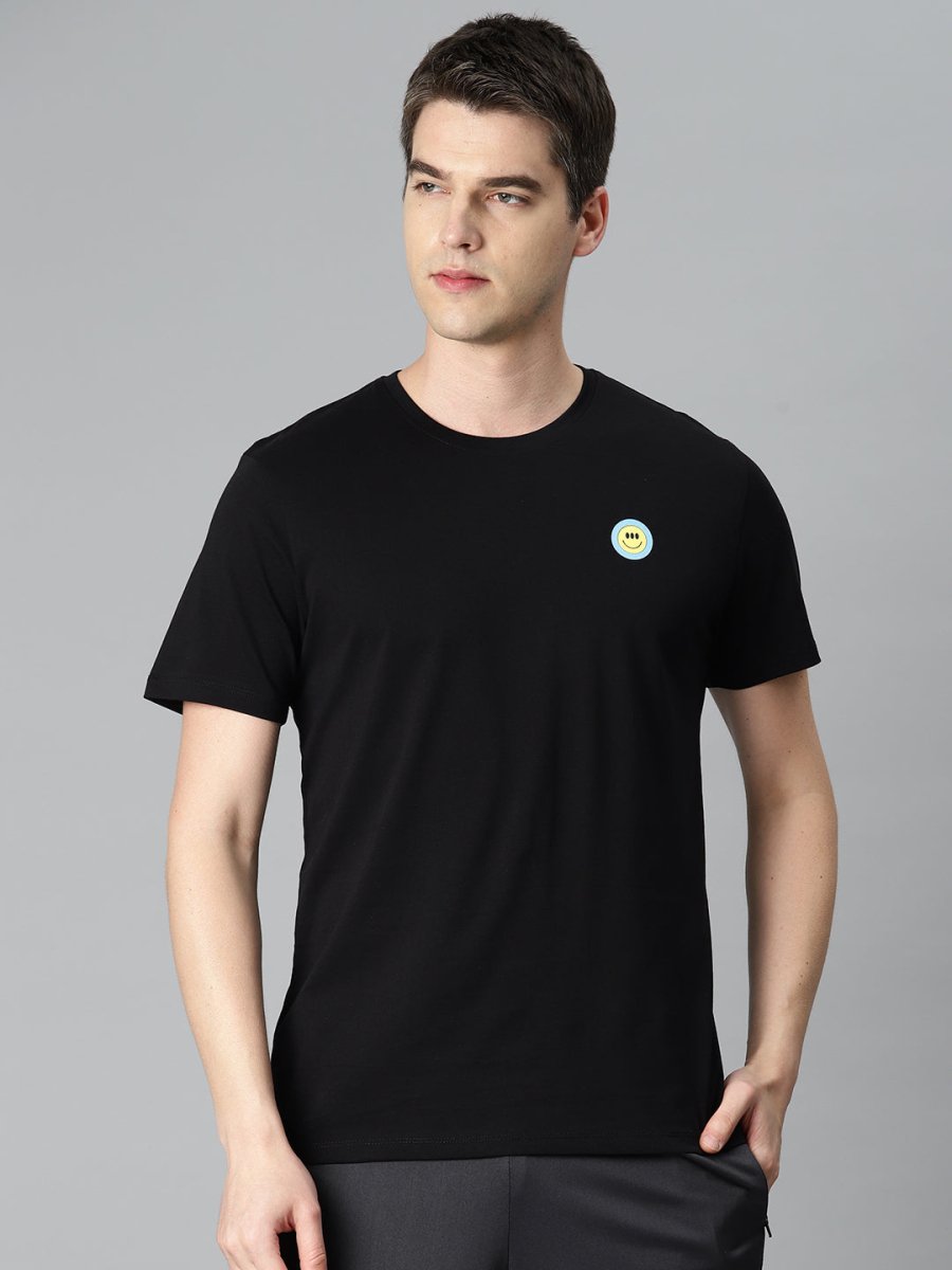 Alcis Men Sports T-shirt | Grocsy