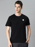 Alcis Men Sports T-shirt | Grocsy