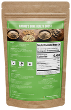 Ayura Origins Nature's Bone Health Boost Powder | Grocsy