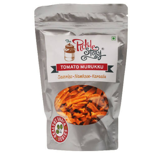 The Pickle Story Tomato Murukku