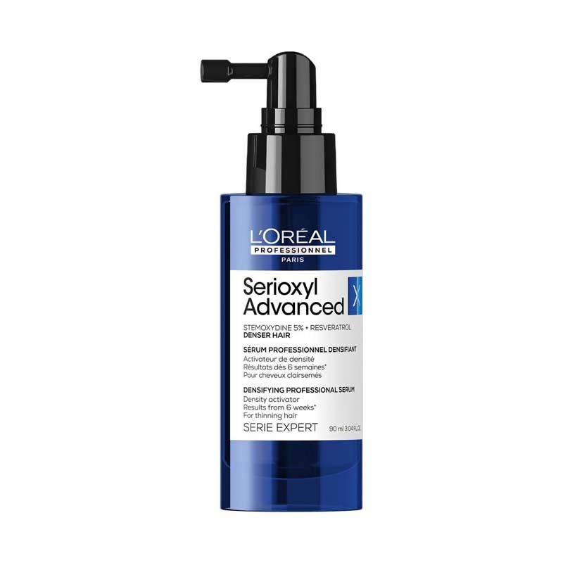 L’Oreal Professionnel Serioxyl Advanced Density Activator | Grocsy