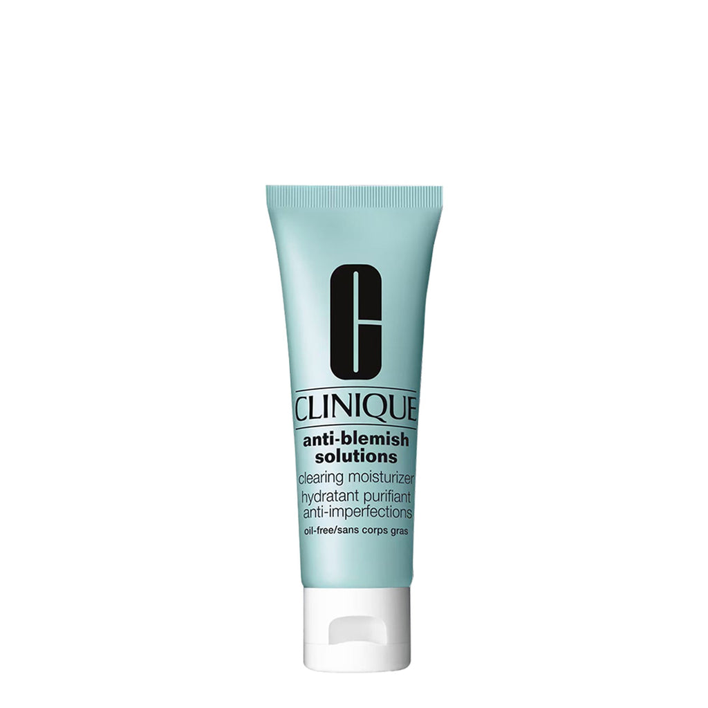 Clinique Anti-Blemish Solutions - Clearing Moisturizer | Grocsy