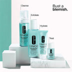 Clinique Anti-Blemish Solutions - Clearing Moisturizer | Grocsy