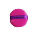 Colorbar Puff Over The Top Powder Puff | Grocsy