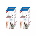 East Herbals Jointo C Oil | Grocsy