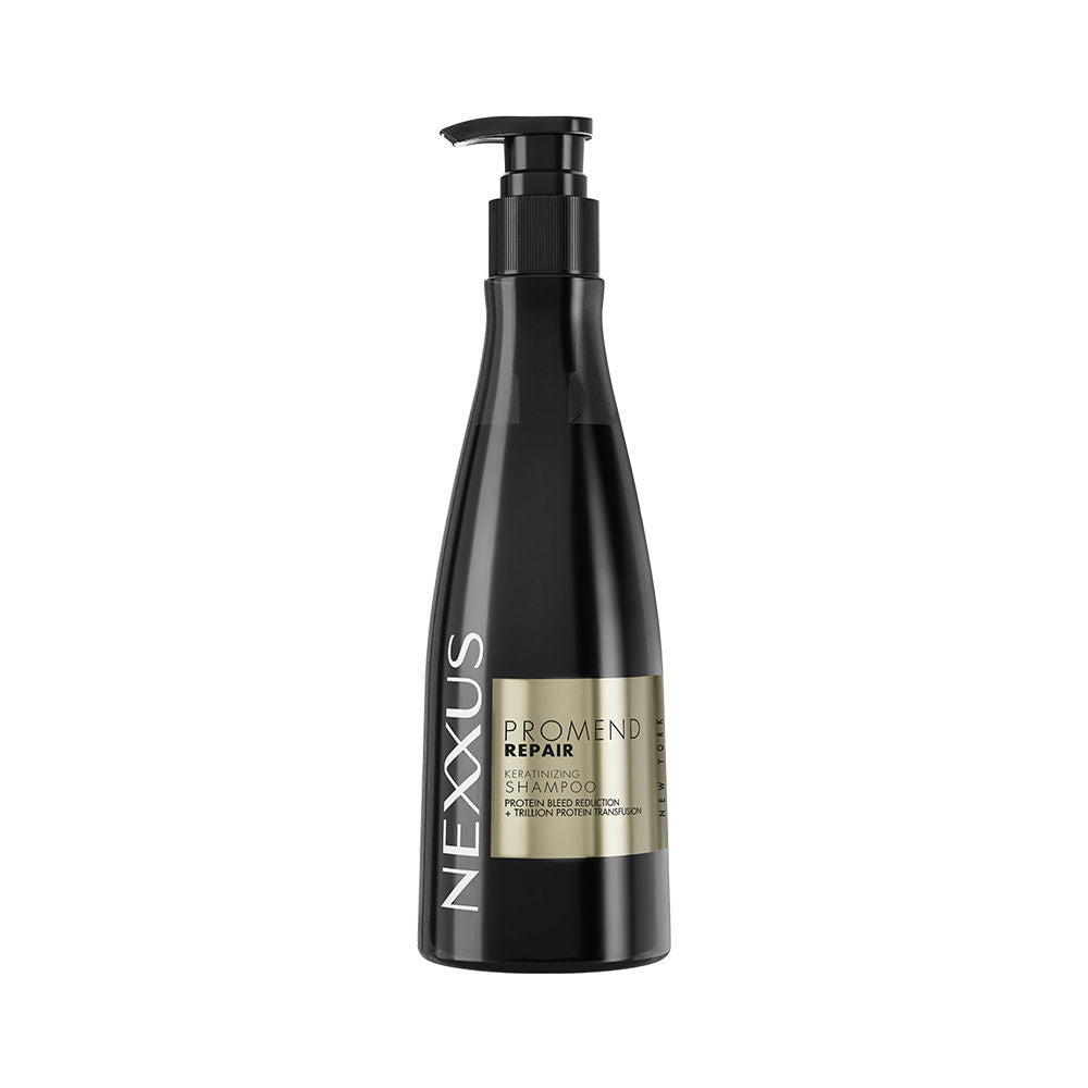 Nexxus Promend Repair Keratinizing Shampoo | Grocsy