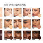 Wishcare Daily Fluid Tinted Sunscreen SPF50PA++++ - L103 | Grocsy