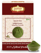 Jaived Ayurveda Indigo Powder | Grocsy