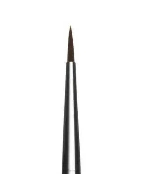 Mac 210 Synthetic Precise Eye Liner Brush | Grocsy